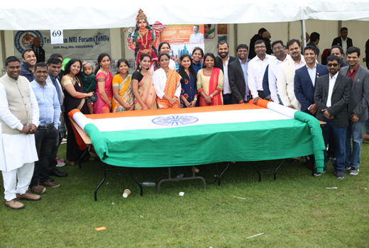 indian flag  2